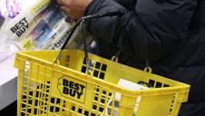 Best Buy will place a greater focus on the energy efficiency of its products through the ENERGY STAR programme. Image: Best Buy